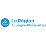 Un grand merci à La Région Auvergne-Rhône-Alpes pour son aide précieuse